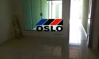 Imagem 6: CASA COM 03 QUARTOS SENDO 01 SUÍTE, GARAGEM PARA 03 PARA CARROS , LOCALIZADA NO CIDADE SAT