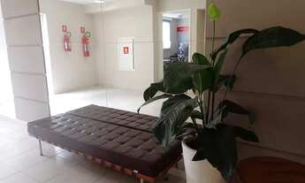 Imagem 6: Apartamento com 2 dormitórios para alugar, 50 m² por R$ 2.462,40/mês - Freguesia do Ó - Sã