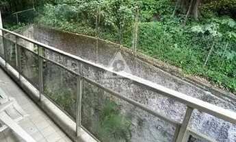 Imagem 4: Apartamento à venda, 4 quartos, 1 suíte, 2 vagas, Humaitá - RIO DE JANEIRO/RJ