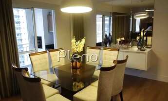Imagem: Apartamento à venda no Swift - Campinas/SP