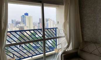 Imagem 3: Apartamento - Vila Industrial - Campinas