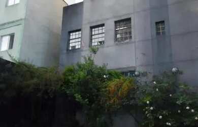 Imagem 3: PRÉDIO - VILA MARIANA - SP