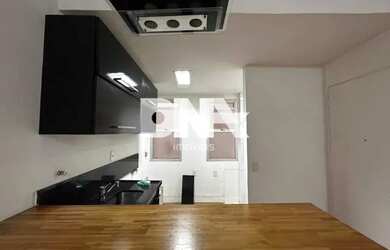 Imagem 4: Apartamento-À VENDA-Botafogo-Rio de Janeiro-RJ