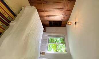 Imagem 7: Excelente apartamento mobiliado, vista Cristo, 2 quartos, vaga