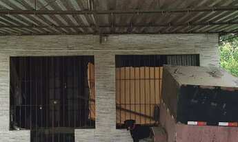 Imagem 4: Casa Super Grande na Várzea fria