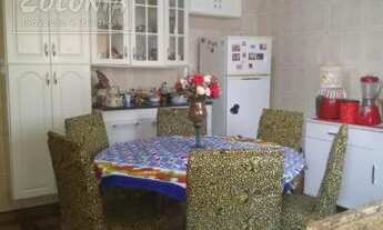 Imagem 6: Santo André - Casa Padrão - Parque Capuava