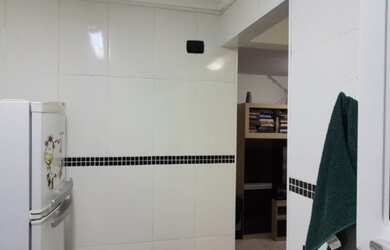 Imagem 3: APARTAMENTO RESIDENCIAL em SÃO PAULO - SP, LAPA DE BAIXO