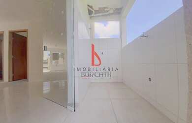 Imagem 6: Apartamento Locação tipo Garden, 2 Quartos, 1 Vaga - Lugar tranquilo, visa maravilhosa