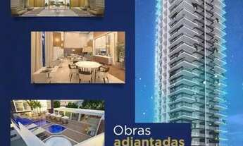 Imagem: Real Paradise, 200m2, 4 suítes, 3vg, entrega