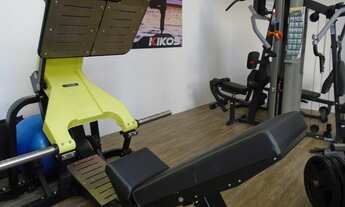 Imagem 5: Apartamento para aluguel com 2 dormitórios, 1 vaga Vila Olímpia - SP