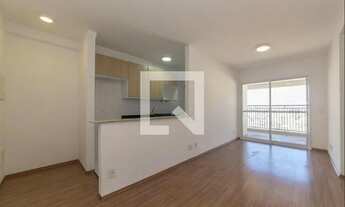 Imagem 2: Apartamento para Aluguel - Santa Paula, 2 Quartos, 70 m2