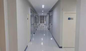 Imagem 4: Prédio - Centro - Campinas
