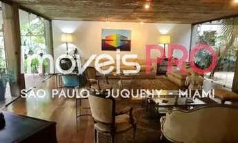 Imagem 3: Casa 02 suites 875mts a venda no Morumbi