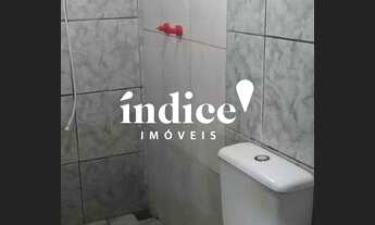 Imagem 7: Casas à venda 2 quartos 2 vagas Jardim Palmares Araraquara