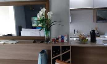 Imagem 5: Cobertura maravilhosa no Recreio dos Bandeirantes