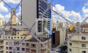 Imagem 5: Apartamento à Venda - Santa Cecília, 1 Quarto, 35 m2