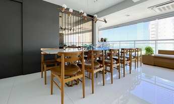 Imagem 3: Apartamento no Guararapes com 165 Metros - 4 Suítes