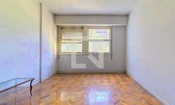 Imagem 1: Apartamento para Aluguel - Botafogo, 2 Quartos, 83 m2