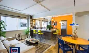 Imagem 3: Apartamento Locação Vila Leopoldina 78 m² 2 Dormitórios