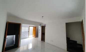 Imagem 7: Sobrado - Vila Curuçá