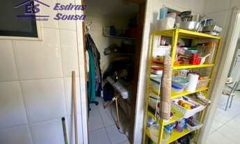 Imagem 2: Apartamento no Renascença, 3 suítes