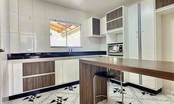 Imagem 2: Sobrado Vila Estrela condomínio vila do sol