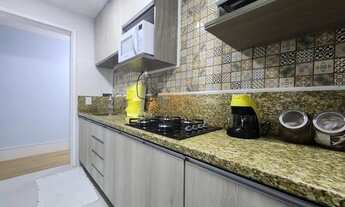 Imagem 5: APARTAMENTO RESIDENCIAL em CURITIBA - PR, CAMPO COMPRIDO