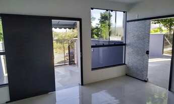 Imagem 5: Casa nova com área comercial em Timbó pronta para morar