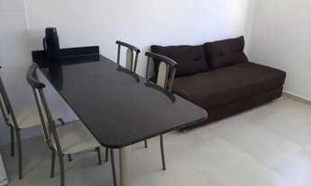 Imagem 6: Apartamento para aluguel tem 52 metros quadrados com 2 quartos em Manaíra - João Pessoa