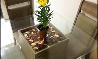 Imagem 3: Apartamento para aluguel com 65 metros quadrados com 2 quartos