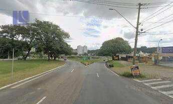 Imagem 6: Terreno à venda, 68000 m² por R$ 100.000.000,00 - Anhangabaú - Jundiaí/SP