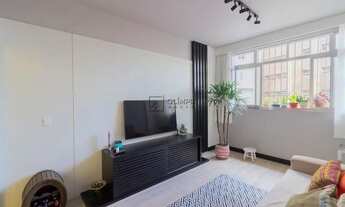 Imagem 6: Apartamento Venda Vila Mariana 105 m² 2 Dormitórios