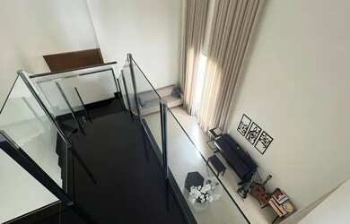 Imagem 4: Sobrado para venda possui 279 metros quadrados com 5 quartos em Gávea - Uberlândia - MG