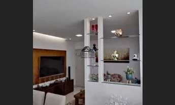 Imagem 6: APARTAMENTO 137M² - 4 QUARTOS - 2 VAGAS - BURITIS - BELO HORIZONTE