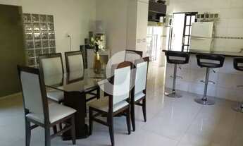 Imagem 4: Vendo Casa 3 quartos com suíte e vaga em São Gonçalo/Niterói-RJ