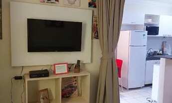 Imagem 6: Ótimo Studio na Praia de Boa Viagem - Recife/PE