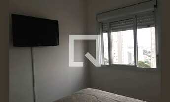 Imagem 3: Apartamento à Venda - Vila Andrade, 2 Quartos, 47 m2