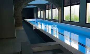 Imagem 4: Lindo apartamento mobiliado nos Jardins