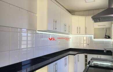 Imagem 4: Casa com 2 dormitórios à venda, 95 m² por R$ 620.000,00 - Jardim São Francisco - Indaiatub