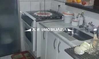 Imagem 4: APTO PRÓXIMO AO SHOPPING ANDORINHA 1503 ROB Não perca essa oportunidade