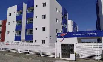 Imagem: Apartamento 2 quartos em Mangabeira 4