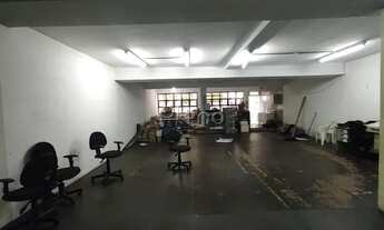 Imagem 7: Prédio - Vila Teixeira - Campinas