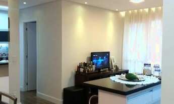 Imagem 3: São Paulo - Apartamento Padrão - Vila Formosa