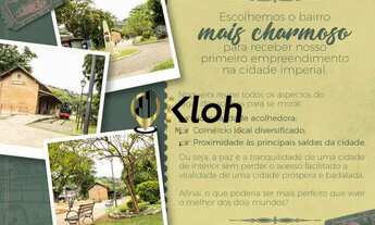 Imagem 2: LANÇAMENTO DE APTOS EM NOGUEIRA. PRÓXIMO DE ITAIPAVA ESTAÇÃO NOGUEIRA RESIDENCIAL LO