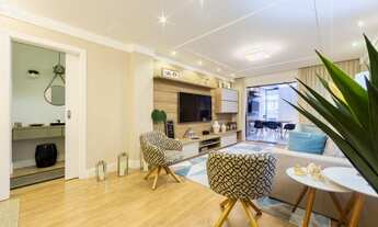 Imagem 2: Cód.: 560 - Cobertura com três suítes a venda em Agriões - Teresópolis/RJ