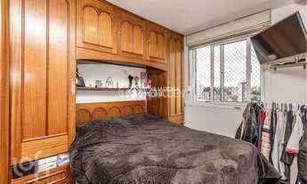 Imagem 6: Cobertura duplex para venda possui 144 metros quadrados com 3 quartos