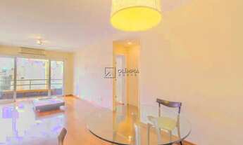 Imagem 3: Apartamento Venda Itaim Bibi 120 m² 3 Dormitórios