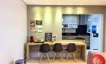 Imagem 6: São Paulo - Apartamento Padrão - Mooca