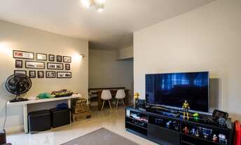 Imagem 7: Casa para Aluguel - Vila Mariana, 3 Quartos, 140 m2