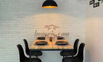 Imagem 2: Apartamento-À VENDA-Taquara-Rio de Janeiro-RJ